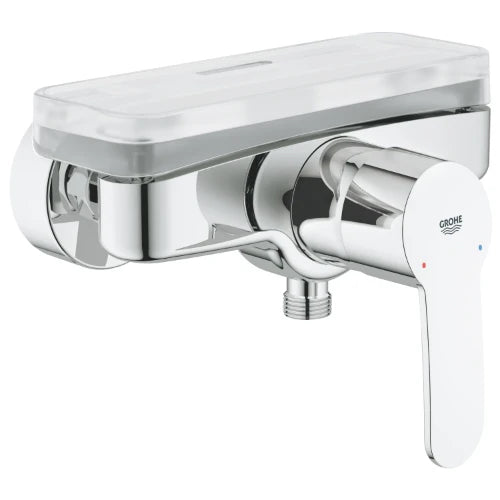 Grohe Eurostyle Cosmopolitanmitigeur douche chromé