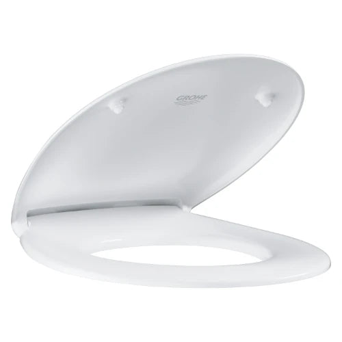 Grohe Bau Ceramic abattant - blanc