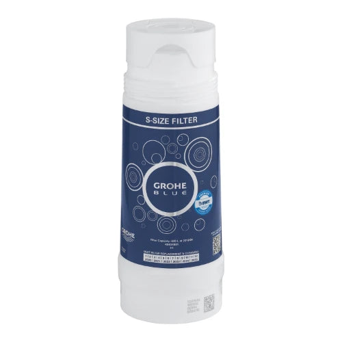Grohe Blue filtre size S