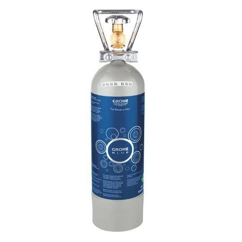Grohe blue Accessories co2 bouteille 2 kg
