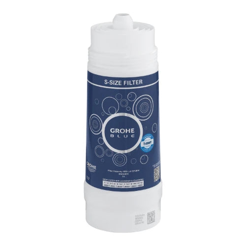 Grohe Blue filtre size S