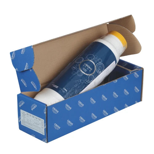 Grohe Blue Accessories filtre - taille-M - capacité 1500 l