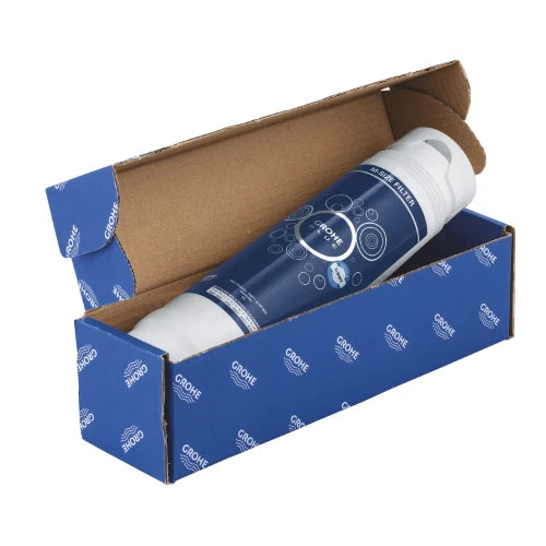 Grohe Blue Accessories filtre - taille-M - capacité 1500 l