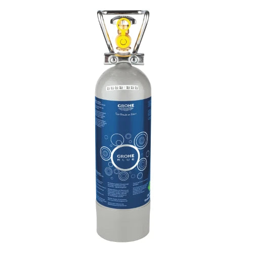 Grohe blue Accessories co2 bouteille 2 kg