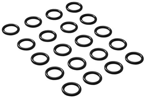 Grohe WSS O-ring pour bec d'écoulement 1/2 - prix par set de 20 pièces