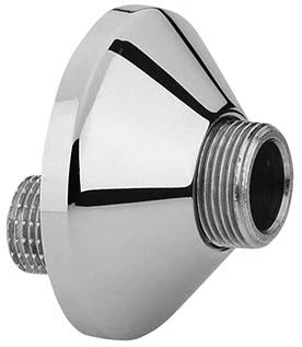 Grohe WSS raccord 1/2 x 3/4 chromé pour mélangeur mural (chaché)