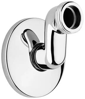 Grohe WSS raccord 1/2 x 3/4 pour mélangeur mural (apparent)
