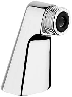Grohe WSS raccord 1/2 x 3/4 chromé pour colonette