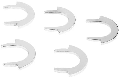 Grohe clips 5 pièces