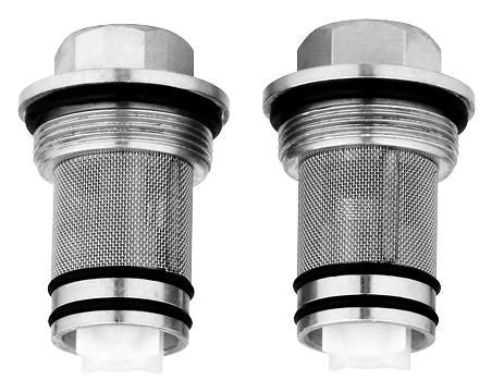 Grohe Grohmix clapet anti-retour (emballé par 2)