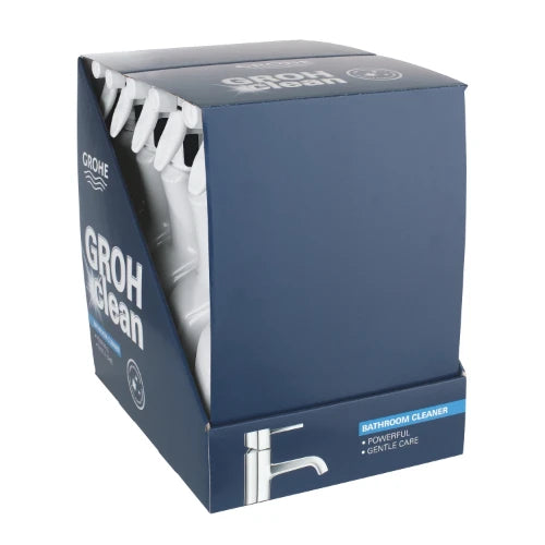 Grohe WSS nettoyant groh-clean 500ml avec vaporisatur - pour robinetterie ( ex 45938001 )
