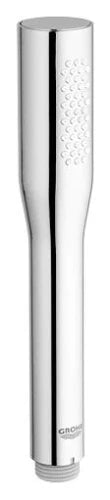 Groha Euphorio Cosmopolitan Stick douchette à main 1/2 - chromé