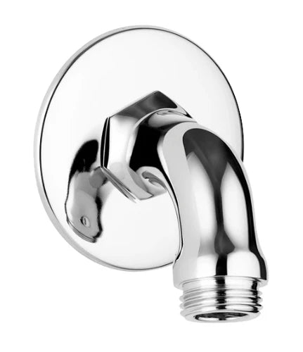 Grohe Relexa bars de douche 1/2 chromé saillie 55 mm, avec rosace murale