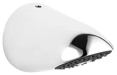 Grohe Relexa Ultra douche de tête 1/2 X 60 MM sailli 57 mm chromé limitateur de débit 9 l/min. et 12 l/min