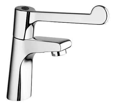 Grohe EuroPro robinet eau froide - bec 96 mm - chrome
