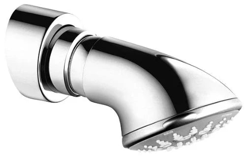Grohe Relaxa Ultra Five douche de tête 1/2