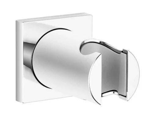 Grohe ALLURE support de douche à main chromé mural