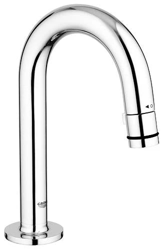 Grohe Universal robinet eau froide - bec C 93 mm - chrome