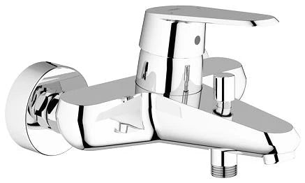 Grohe Eurodisc Cosmopolitan mitigeur bain - chromé