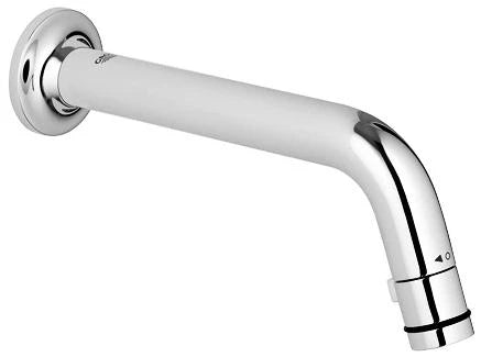 Grohe Universal robinet eau froide mural - bec 185 mm - chrome