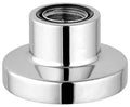 Grohe support douchette montage sur gorge