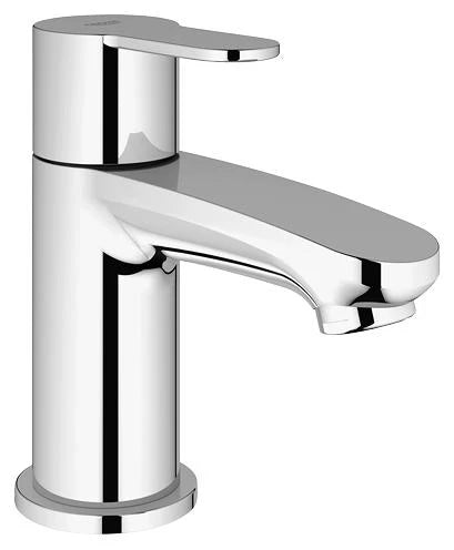 Grohe Eurostyle Cosmopolitan robinet eau froide - bec 93 mm - chrome