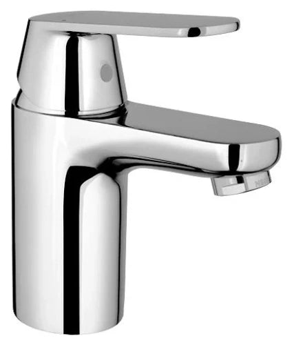 Grohe Eurosmart Cosmopolitan mitigeur lavabo - chromé - corps mince