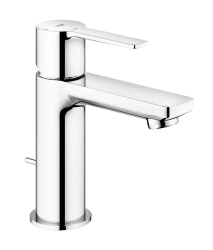 Grohe Lineare New mitigeur lavabo chromé