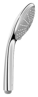 Grohe Euphoria douchette 1/2 - chromé - massage avec spraydimmer
