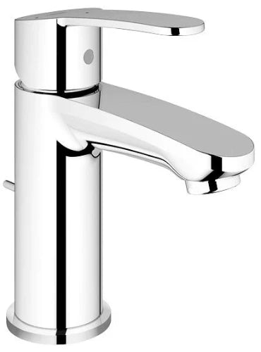 Grohe Eurostyle Cosmopolitan mitigeur lavabo chromé