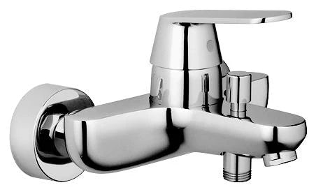 Grohe Eurosmart Cosmopolitan mitigeur bain - chromé
