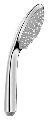 Grohe Euphoria douchette 1/2 - chromé - champagne avec spraydimmer