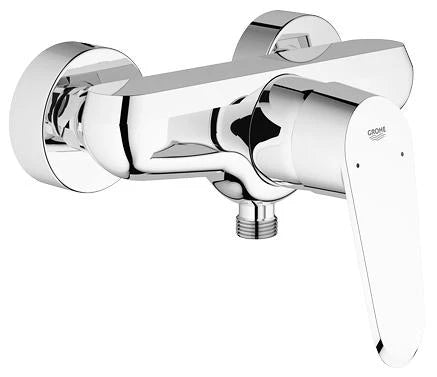 Grohe Eurodisc Cosmopolitan mitigeur douche - chromé