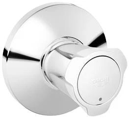 GROHE Costa-L Opbouwdeel Inbouwstopkraan