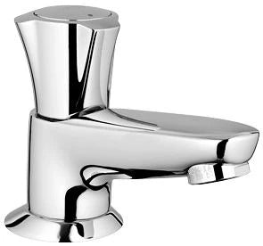 Grohe Costa L robinet eau froide - bec 80 mm - chrome