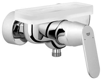 Grohe Eurosmart Cosmopolitan mitigeur douche - chromé