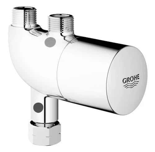 Grohe Grohtherm Micro thermostat chromé