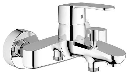 Grohe Eurostyle Cosmopolitan mitigeur bain - chromé