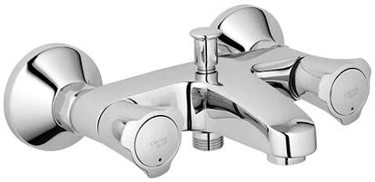 Grohe Costa L mélangeur bain 1/2 - chromé - sans douchegarniture