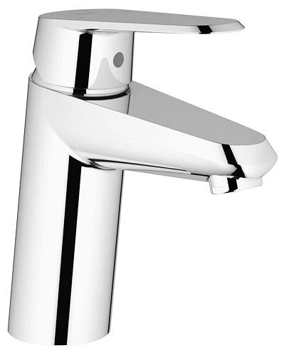 Grohe Eurodisc Cosmopolitan mitigeur lavabo 1/2 chromé sans vidage