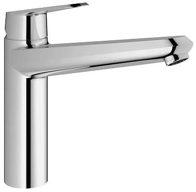 Grohe Eurodisc Cosmopolitan mitigeur cuisine - chromé