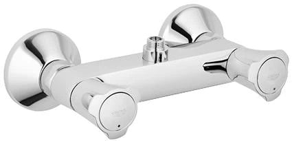 Grohe Costa L mélangeur douche 1/2 - chromé