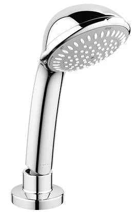 Grohe support douchette montage sur gorge