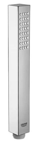 Grohe Euphoria Cube douchette à main 1/2 - chromé - EcoJoy