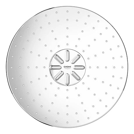 Grohe Rainshower SmartActive douche de tête chromé