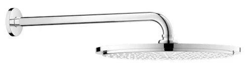 Grohe Rainshower Cosmopolitan douche de tête 310 chromé sailli 380 mm