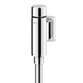 Grohe Rondo robinet d'urinoir 1/2 - chromé