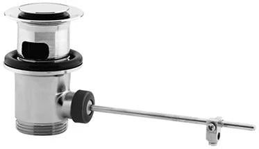 Grohe WSS vidage 5/4 chromé
