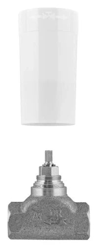 ROBINET D'ARRET A ENCASTRER GROHE 3/4