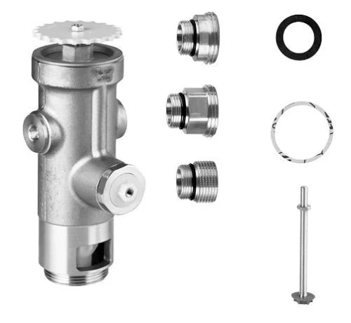 Grohe Rondo corps d'encastrement